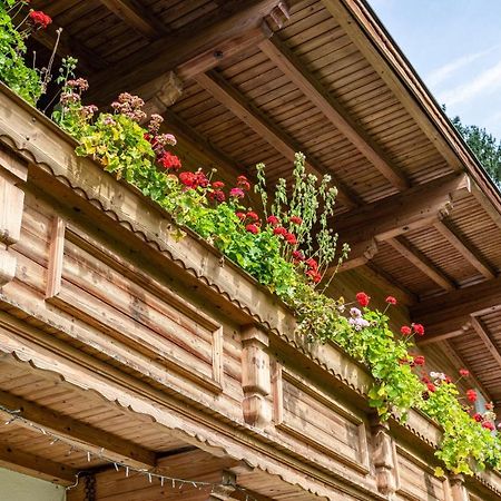 Ferienwohnung Im Haus Stoeckl Angerberg  Экстерьер фото