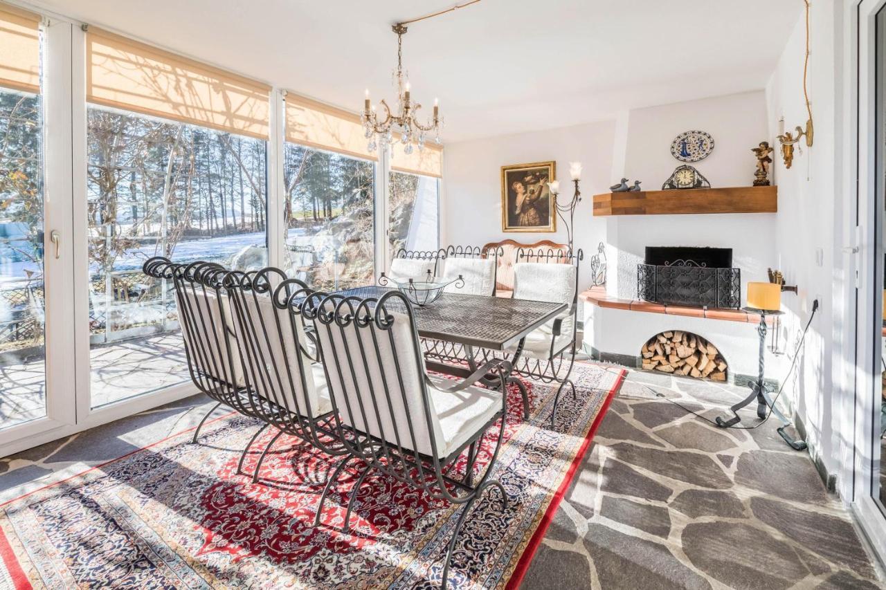 Ferienwohnung Im Haus Stoeckl Angerberg  Экстерьер фото