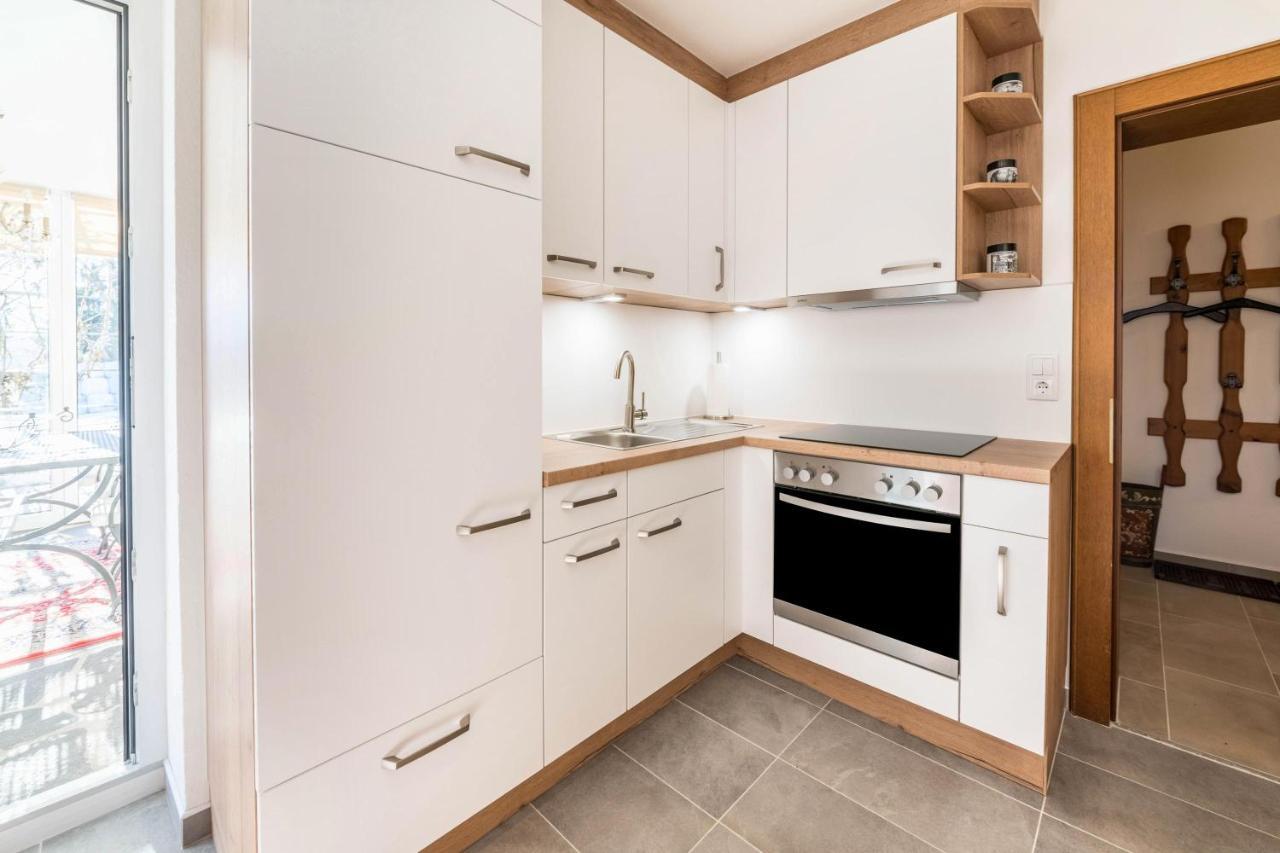 Ferienwohnung Im Haus Stoeckl Angerberg  Экстерьер фото