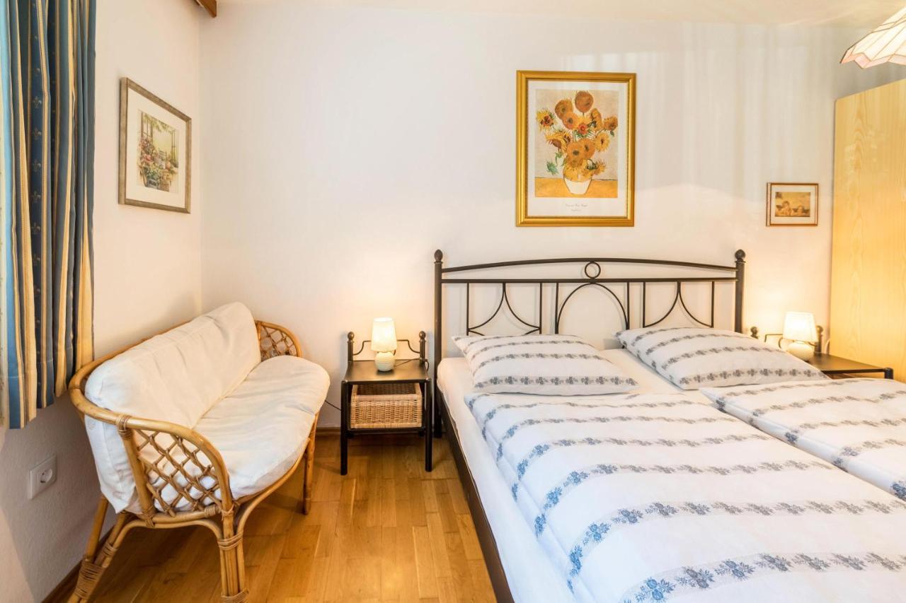 Ferienwohnung Im Haus Stoeckl Angerberg  Экстерьер фото