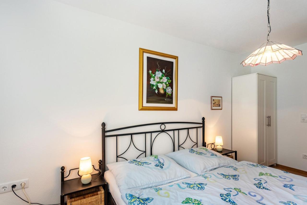 Ferienwohnung Im Haus Stoeckl Angerberg  Экстерьер фото