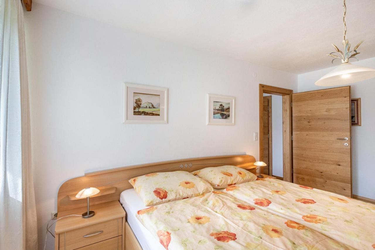 Ferienwohnung Im Haus Stoeckl Angerberg  Экстерьер фото