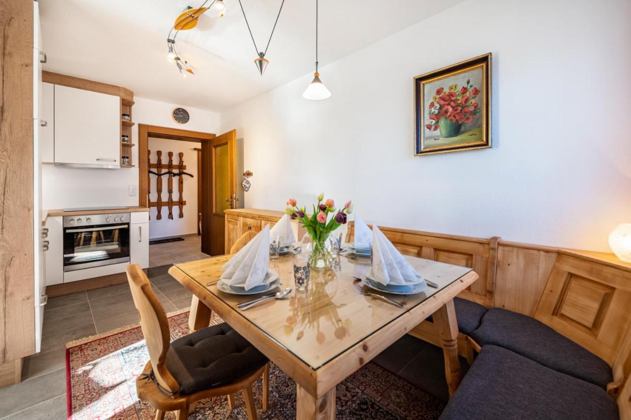 Ferienwohnung Im Haus Stoeckl Angerberg  Экстерьер фото