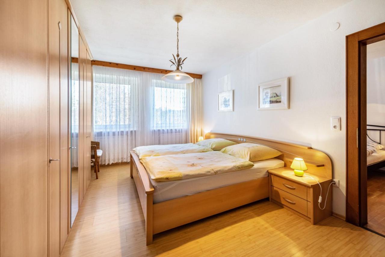 Ferienwohnung Im Haus Stoeckl Angerberg  Экстерьер фото