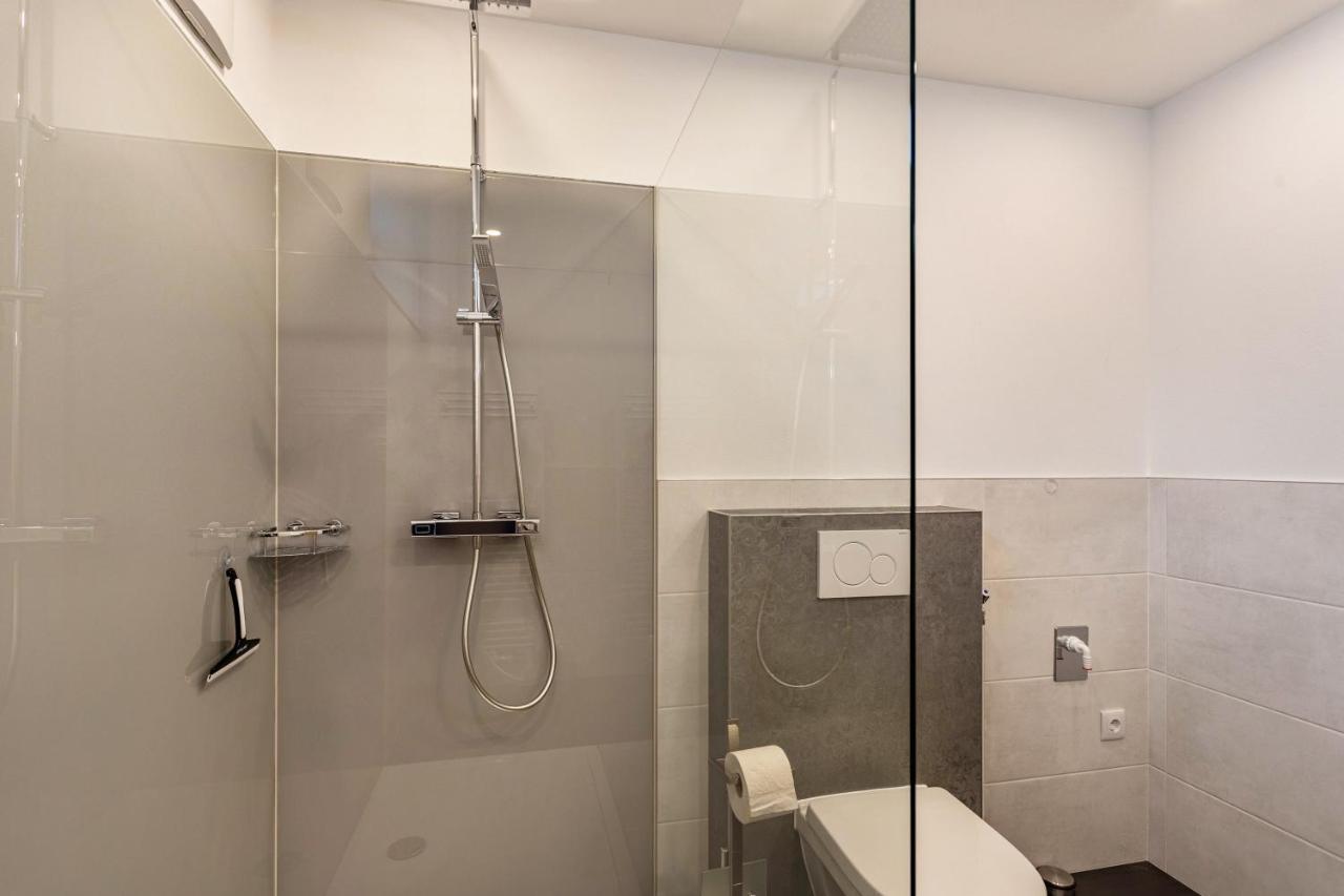 Ferienwohnung Im Haus Stoeckl Angerberg  Экстерьер фото