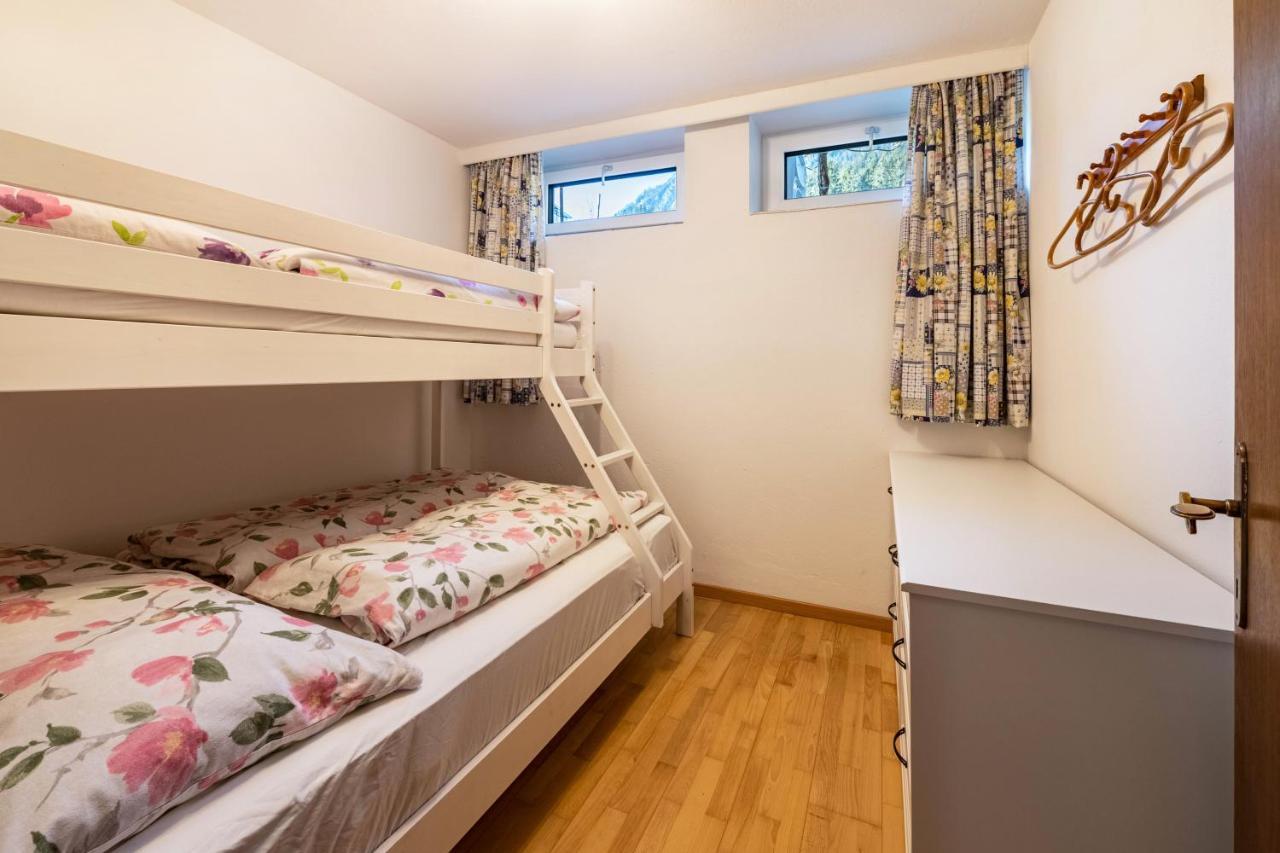 Ferienwohnung Im Haus Stoeckl Angerberg  Экстерьер фото