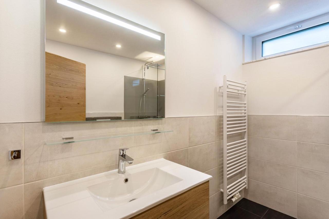 Ferienwohnung Im Haus Stoeckl Angerberg  Экстерьер фото