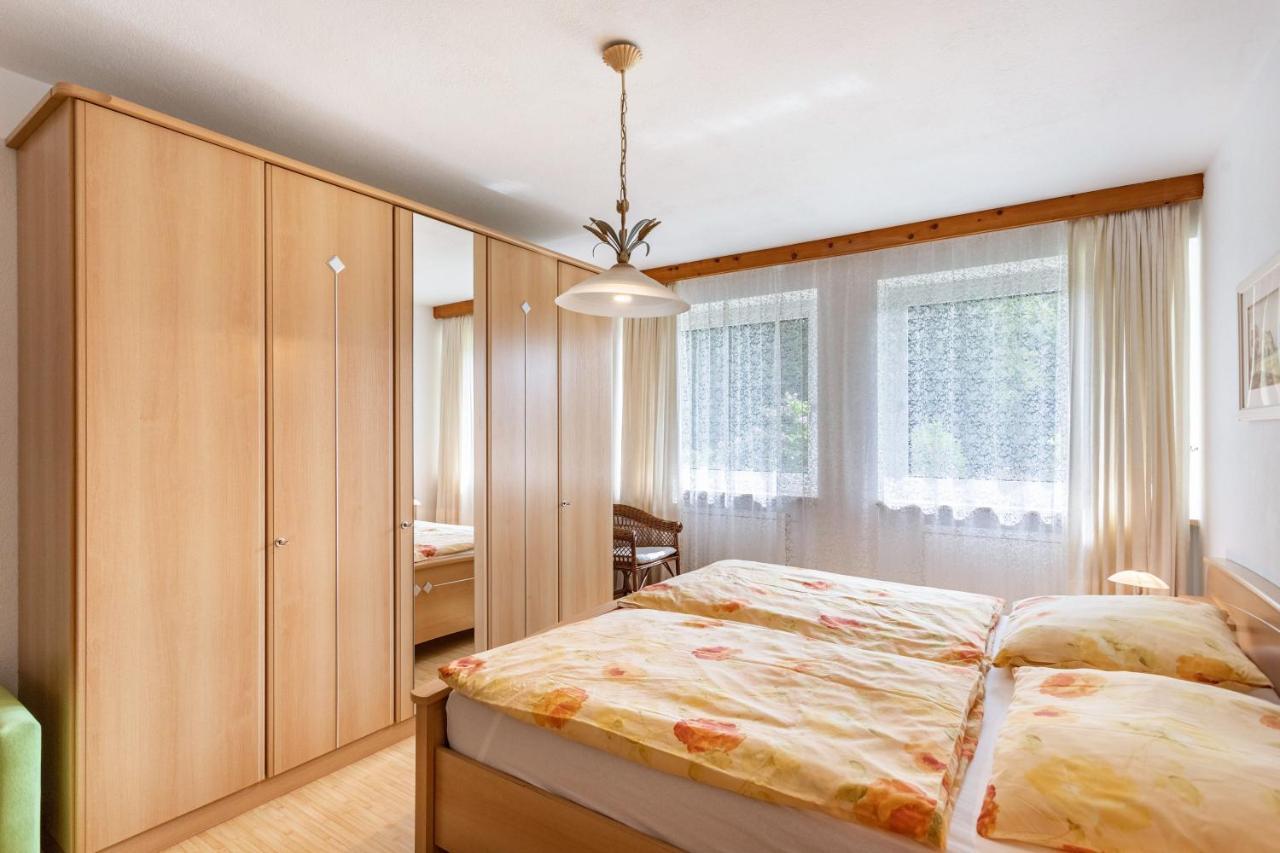 Ferienwohnung Im Haus Stoeckl Angerberg  Экстерьер фото