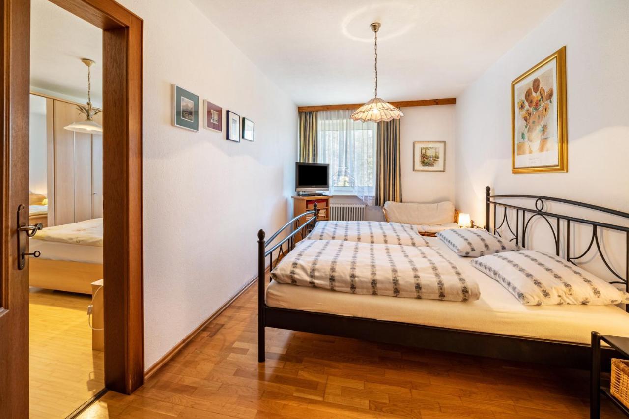 Ferienwohnung Im Haus Stoeckl Angerberg  Экстерьер фото