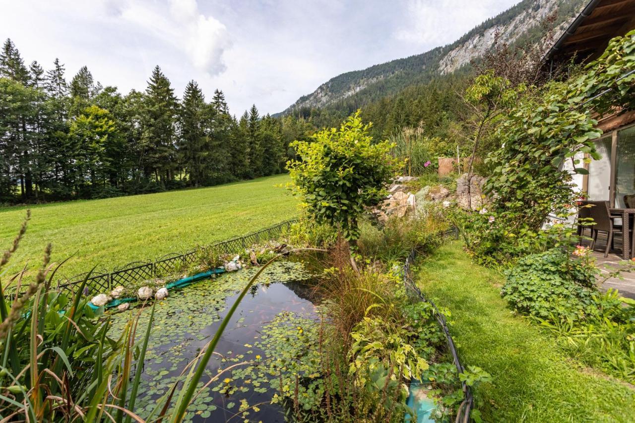Ferienwohnung Im Haus Stoeckl Angerberg  Экстерьер фото