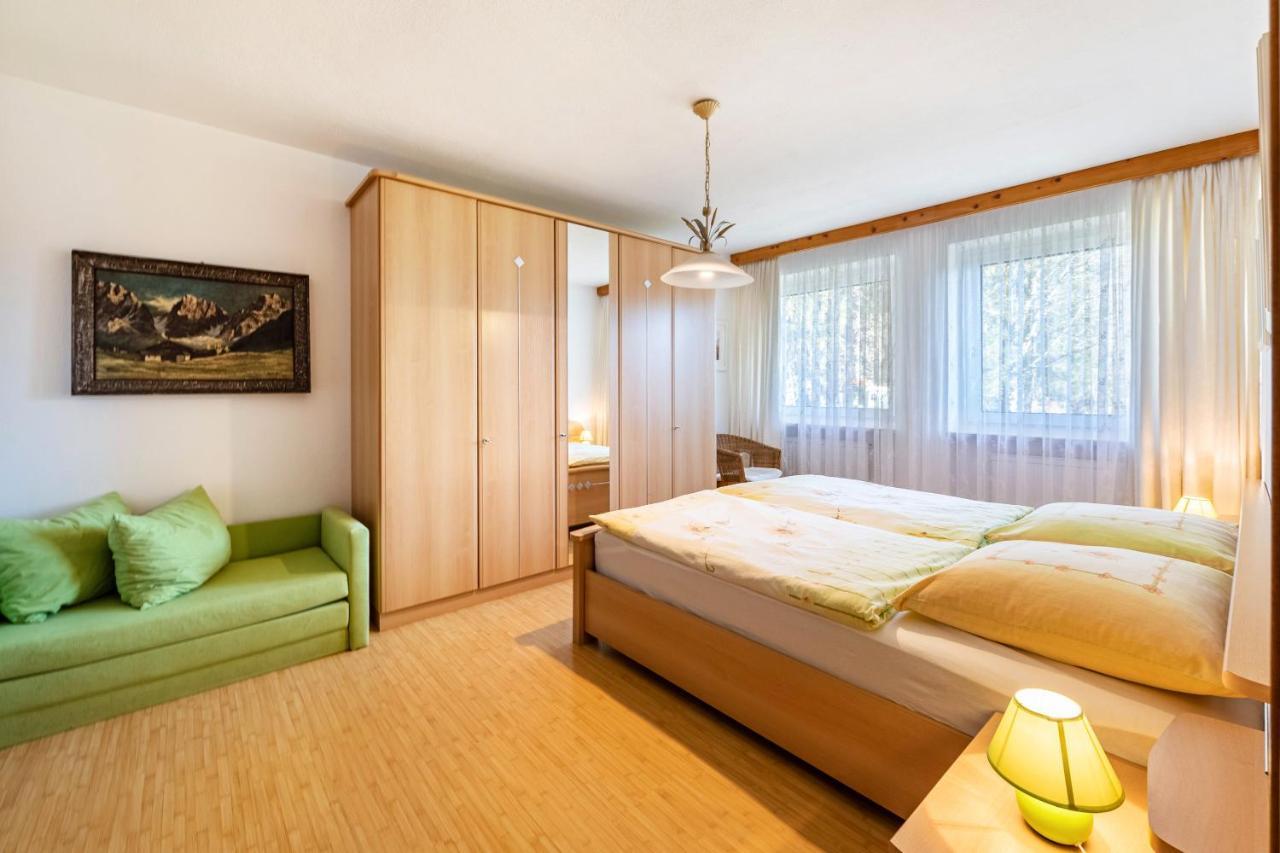 Ferienwohnung Im Haus Stoeckl Angerberg  Экстерьер фото