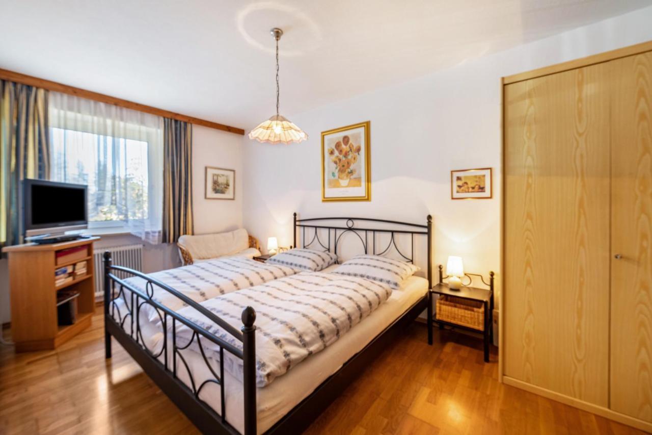 Ferienwohnung Im Haus Stoeckl Angerberg  Экстерьер фото