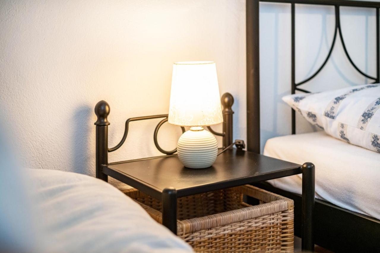 Ferienwohnung Im Haus Stoeckl Angerberg  Экстерьер фото