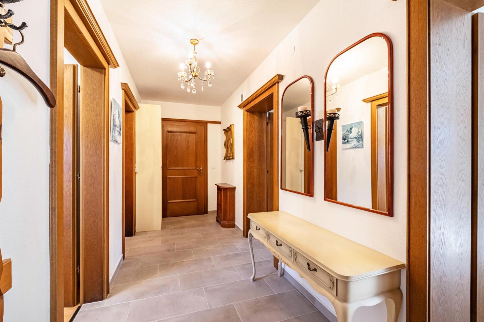 Ferienwohnung Im Haus Stoeckl Angerberg  Экстерьер фото