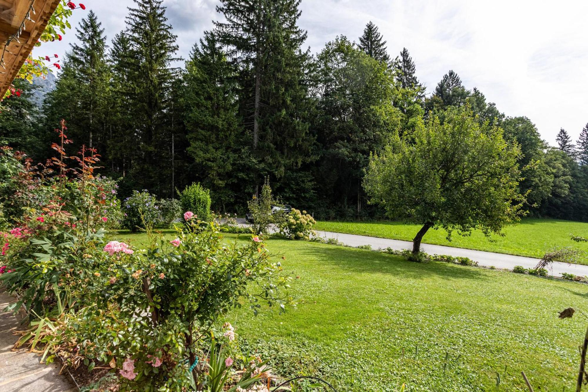 Ferienwohnung Im Haus Stoeckl Angerberg  Экстерьер фото